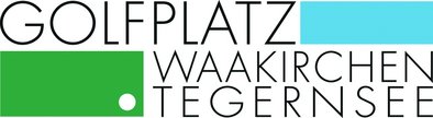 Logo Golfplatz Waakirchen Tegernsee