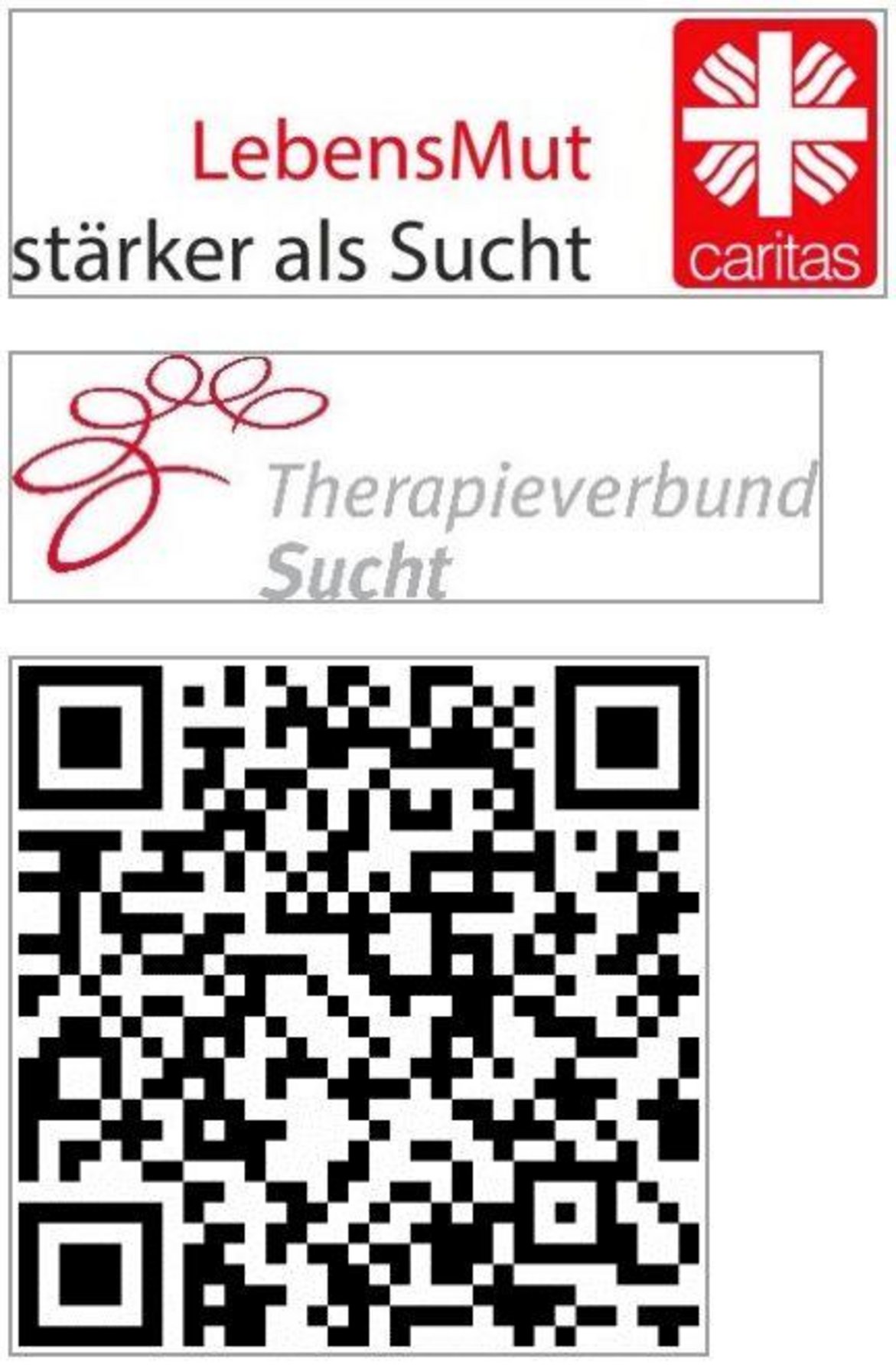 Caritas Logo
