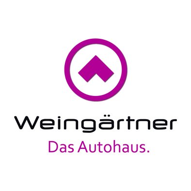 Logo Weingärtner