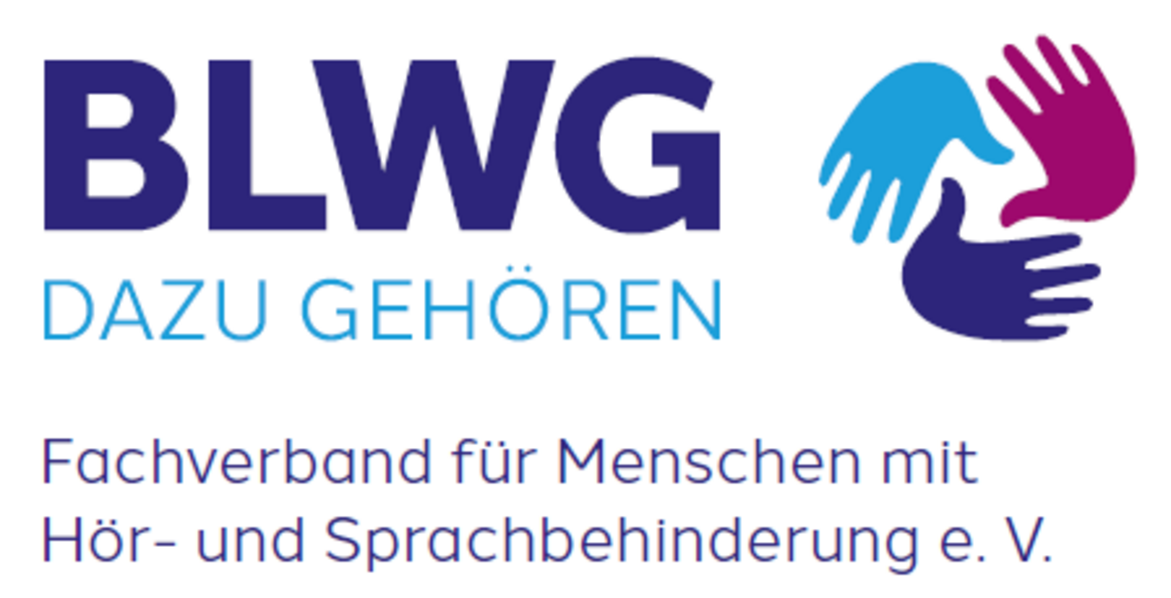 BLWG Logo