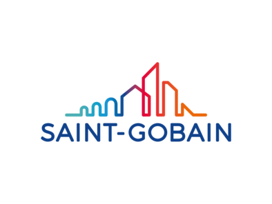 Logo saint Gobain