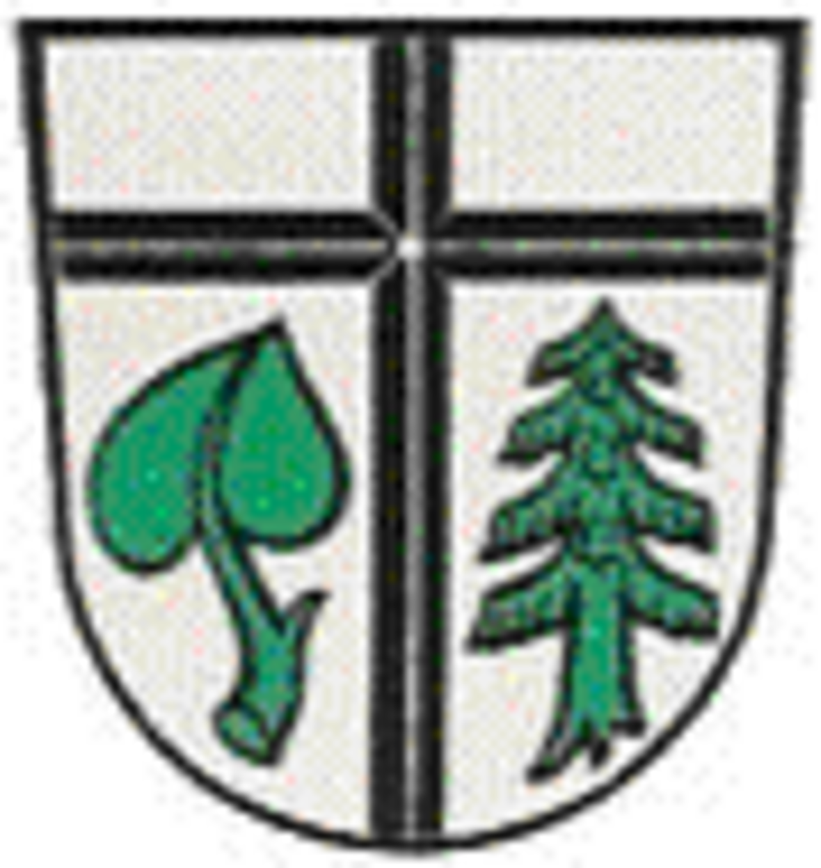 Schaftlacher Wappen