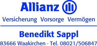 Logo Allianz