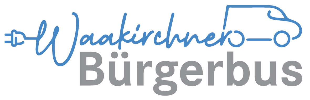 Logo Bürgerbus