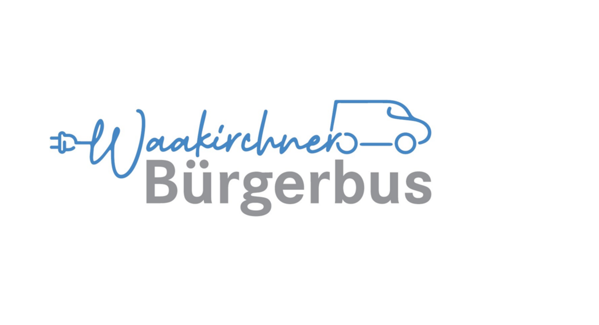 Logo Waakirchner Bürgerbus